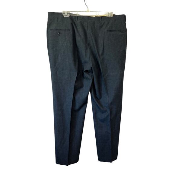 Cricketeer Harveys Nashville Union Made Tailored Suit Blazer Pants Men's 44 - Picture 5 of 8